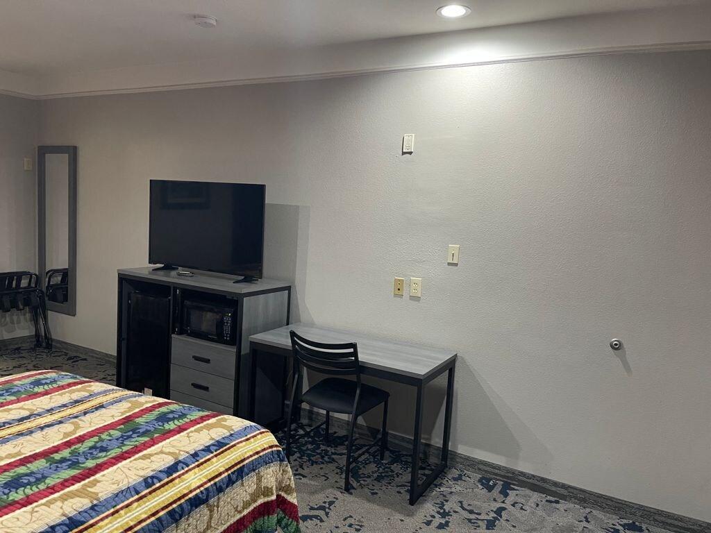 阿尔文苏格兰套房酒店 外观 照片